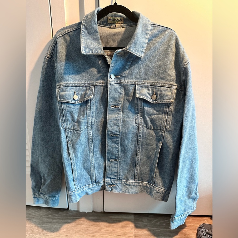Guess Denim Jacket